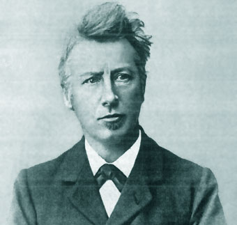 First Nobel Prize Winner in Chemistry