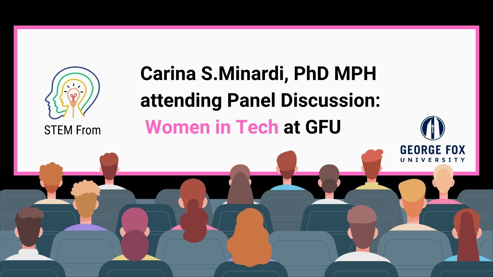 women at gfu