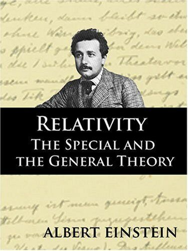 Celebrating Einstein’s Special Theory of Relativity – STEM From LLC