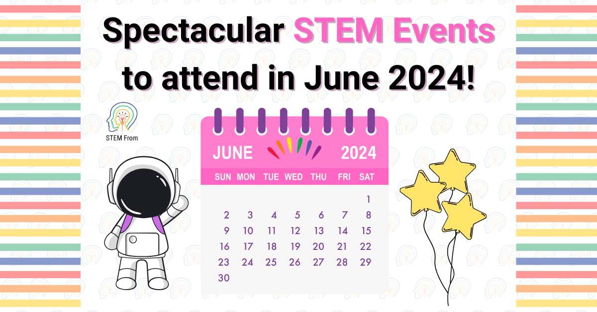 June 2024 events