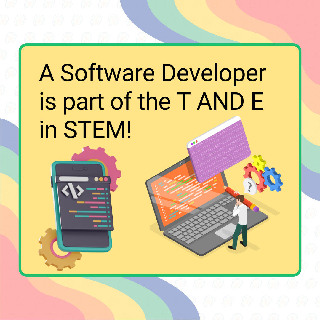 Software Developer – STEM From LLC