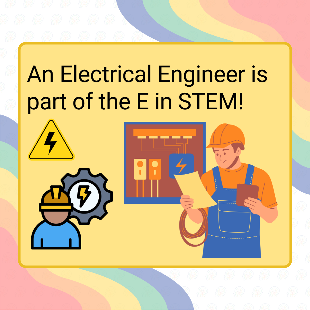Electrical Engineer – STEM From LLC